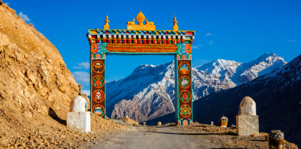 Himachal Pradesh - Image 2