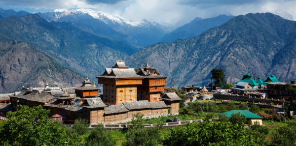 Himachal Pradesh - Image 3