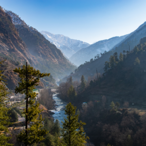 Himachal Pradesh