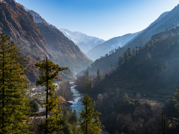 Himachal Pradesh